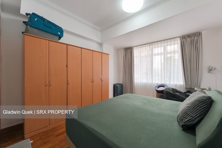 Langston Ville (D9), Apartment #564947091